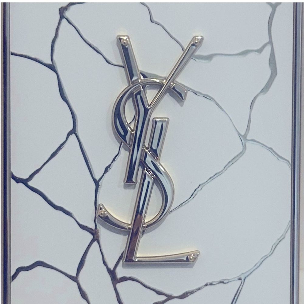 YSL COTURE MINI CLUTCH NEW LIMITED EDITION